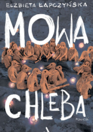Mowa chleba