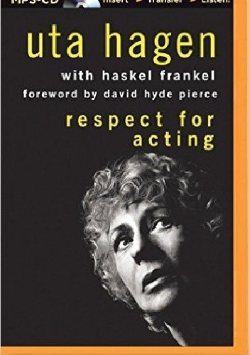 Respect for Acting