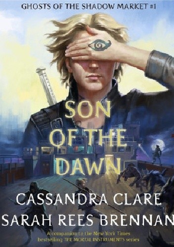 Son of the Dawn