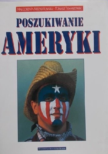 Poszukiwanie Ameryki