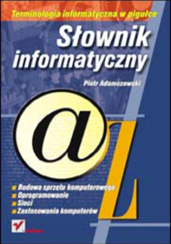 Słownik informatyczny