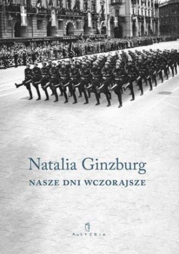 Nasze dni wczorajsze