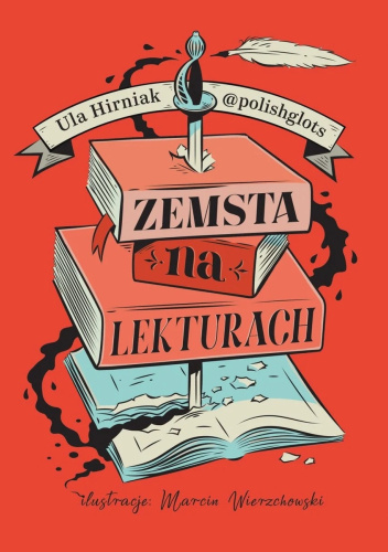 Zemsta na lekturach. Megapowtórka przed egzaminem ósmoklasisty