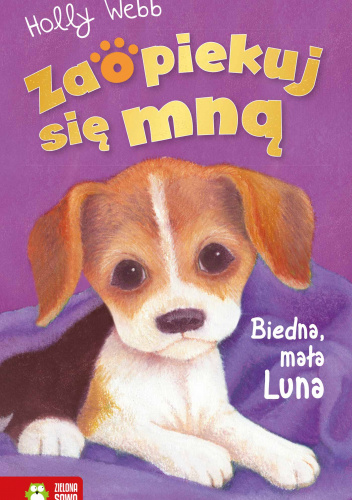 Biedna, mała Luna
