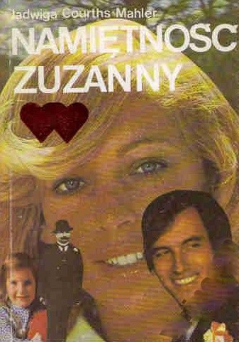 Namiętność Zuzanny