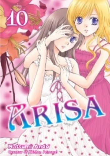 Arisa tom 10