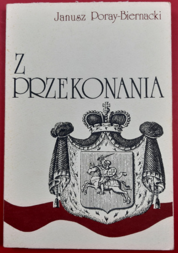 Z przekonania