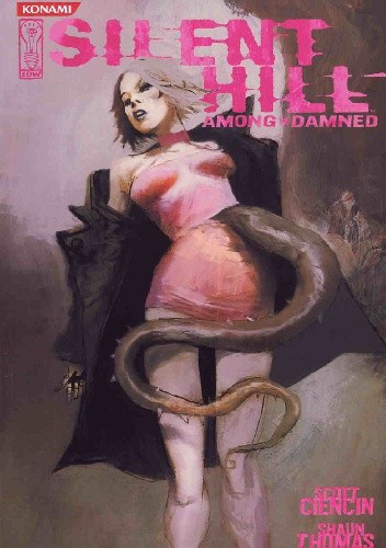 Silent Hill - Among The Damned
