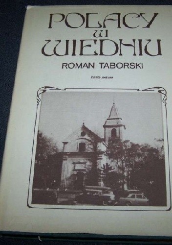 Polacy w Wiedniu