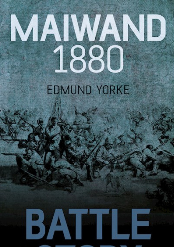 Maiwand 1880
