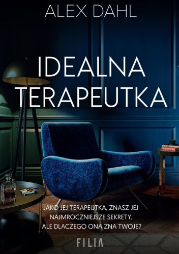 Idealna terapeutka