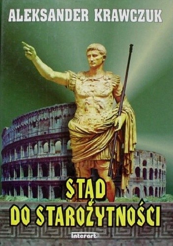 Stąd do starożytności