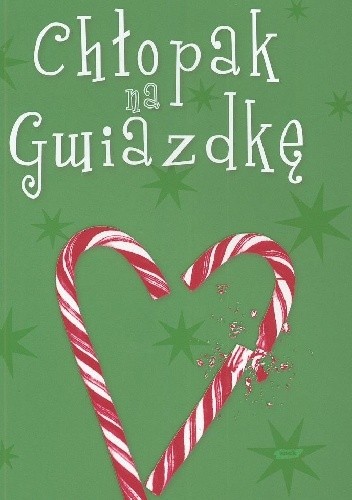 Chłopak na Gwiazdkę