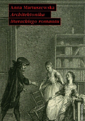 Architektonika literackiego romansu