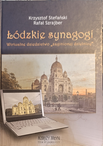 Łódzkie synagogi