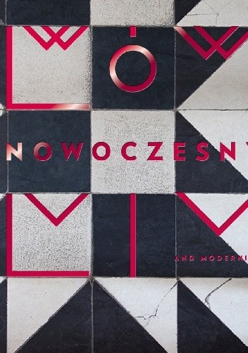 Lwów nowoczesny