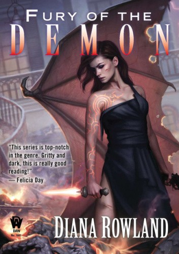 Fury of the Demon