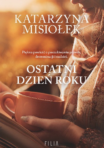 Ostatni dzień roku