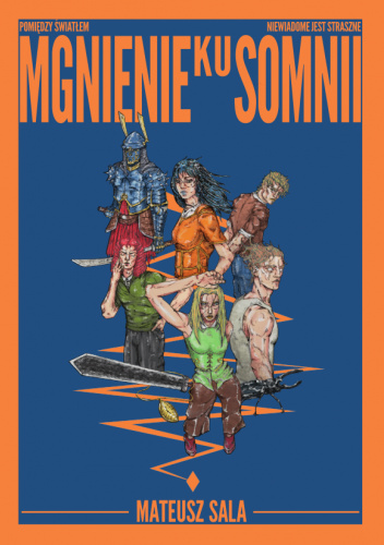Mgnienie ku Somnii