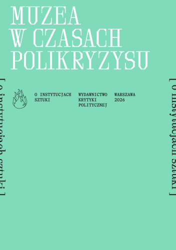 Muzea w czasach polikryzysu