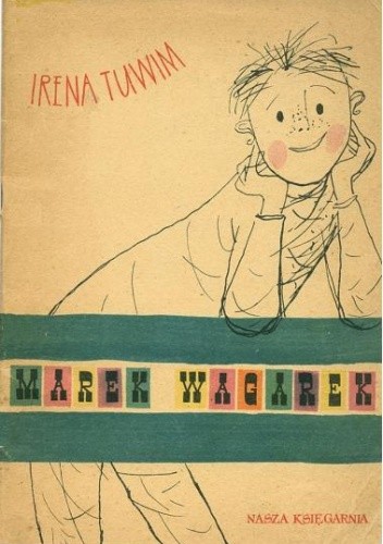 Marek Wagarek