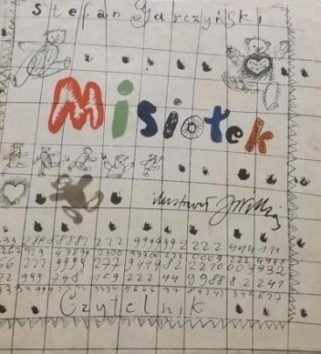Misiołek