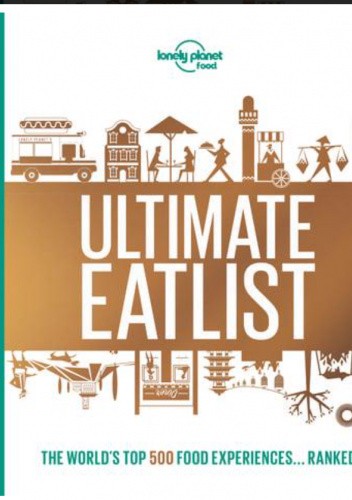 Ultimate Eatlist