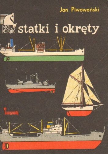 Statki i okręty