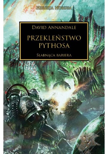 Przekleństwo Pythosa