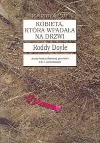 Kobieta, która wpadała na drzwi