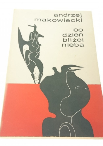 Co dzień bliżej nieba