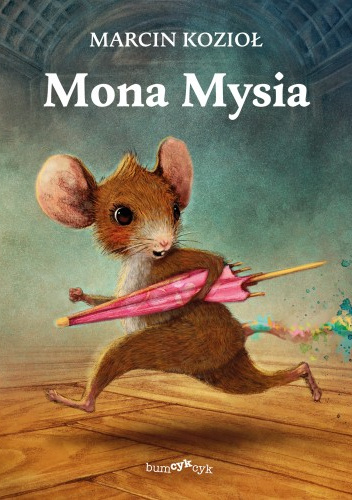 Mona Mysia