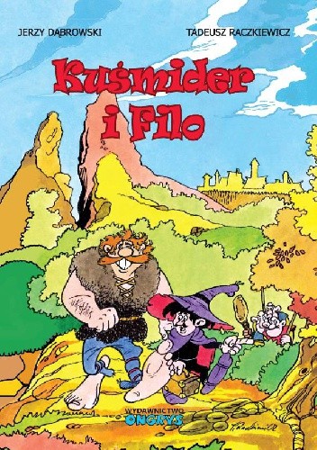Kuśmider i Filo