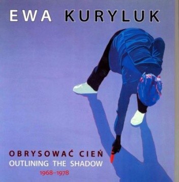 Obrysować cień/ Outlining the shadow. 1968 – 1978.