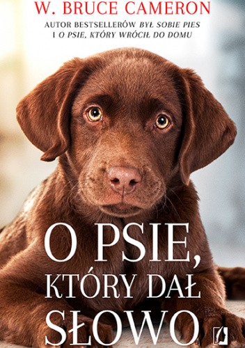 O psie, który dał słowo