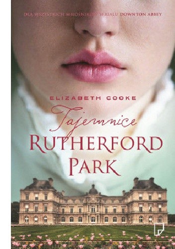 Tajemnice Rutherford Park