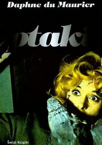 Ptaki