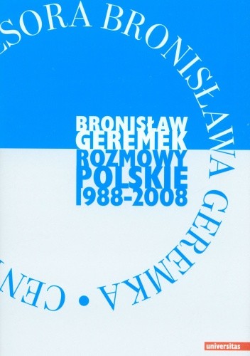 Rozmowy polskie 1988-2008