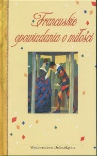 Francuskie opowiadania o miłości