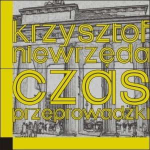 Czas przeprowadzki
