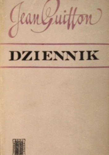 Dziennik