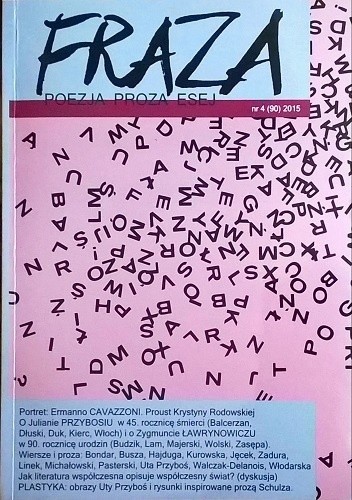 Fraza nr 4/2015 (90)