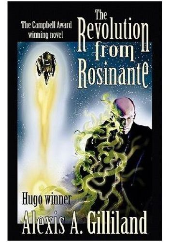 The Revolution from Rosinante