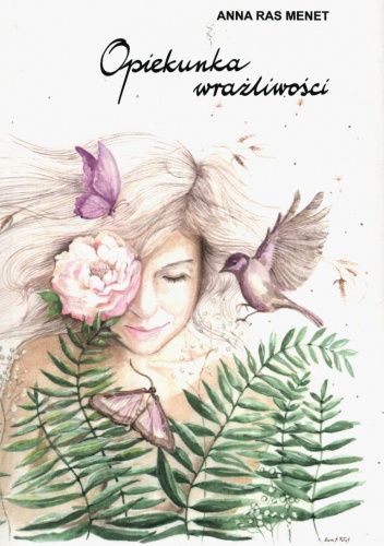 Opiekunka Wrażliwości
