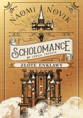 Scholomance. Złote enklawy