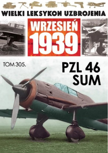 PZL 46 Sum
