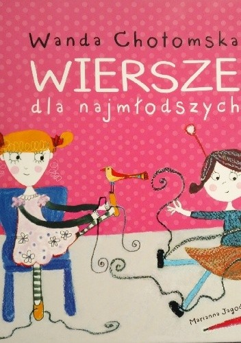 Wiersze dla najmłodszych
