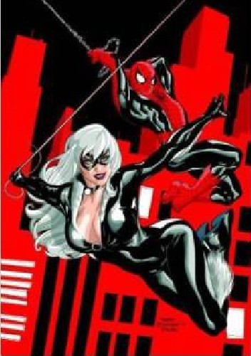 Spider-Man / Black Cat: The Evil That Men Do