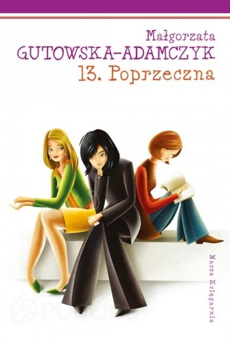 13. Poprzeczna