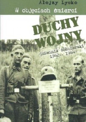 Duchy wojny 4: W objęciach śmierci
